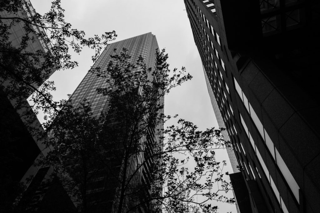 New York, NY — City and Street Photography — Shutterbug Training
