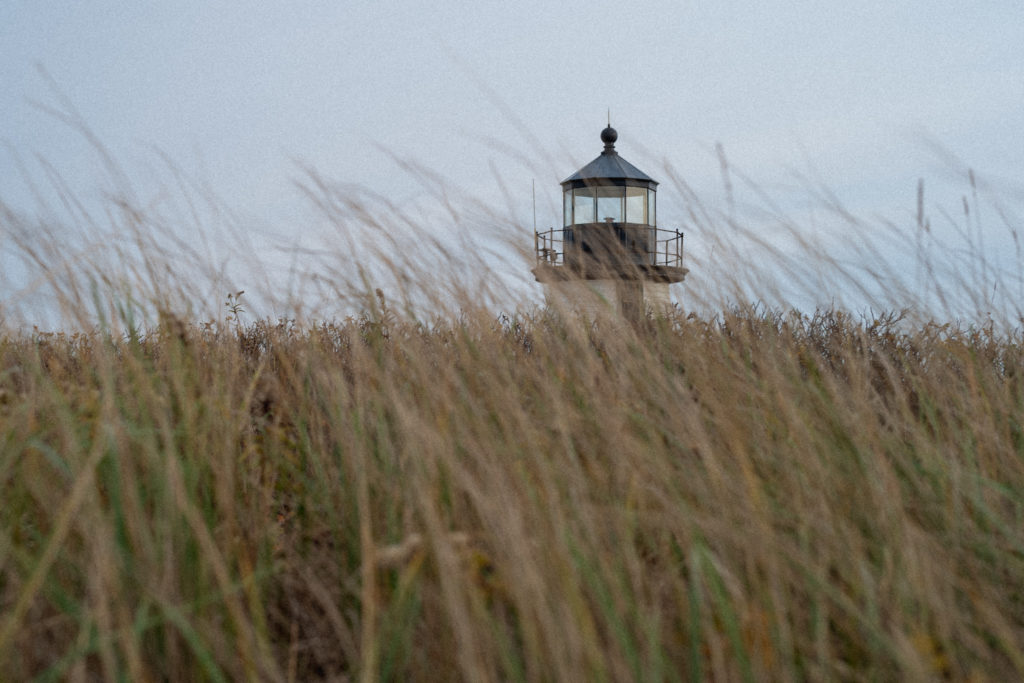 Nantucket Island — Landscape Photography — Shutterbug Training