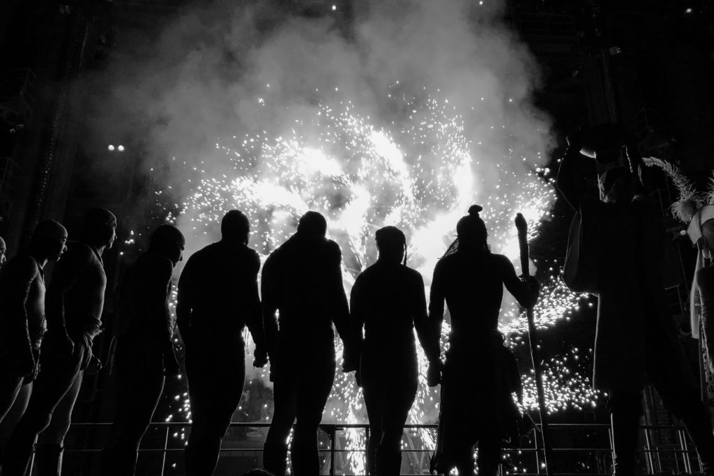 Street Photography — Las Vegas Ka — Shutterbug Training