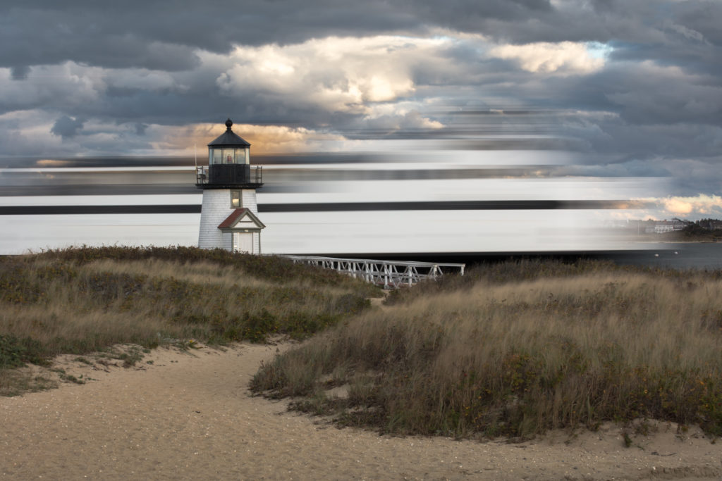 Landscape Photography — Nantucket Brant Point — Shutterbug Training