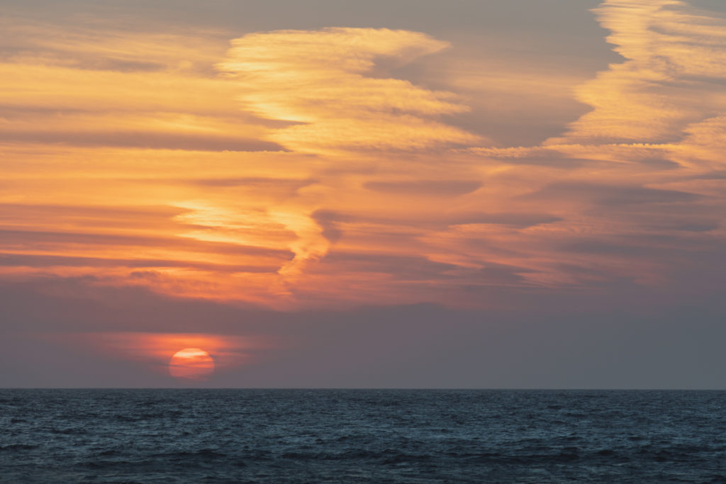 Landscape Photography — Nantucket, Madaket — Shutterbug Training