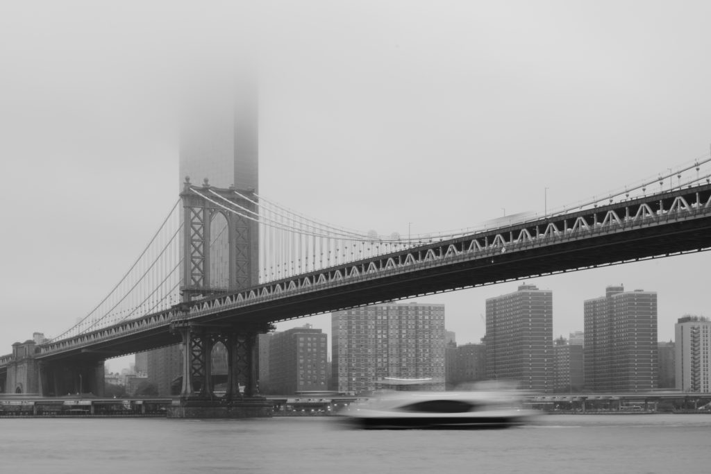 Architectural Photography — New York — Shutterbug Training