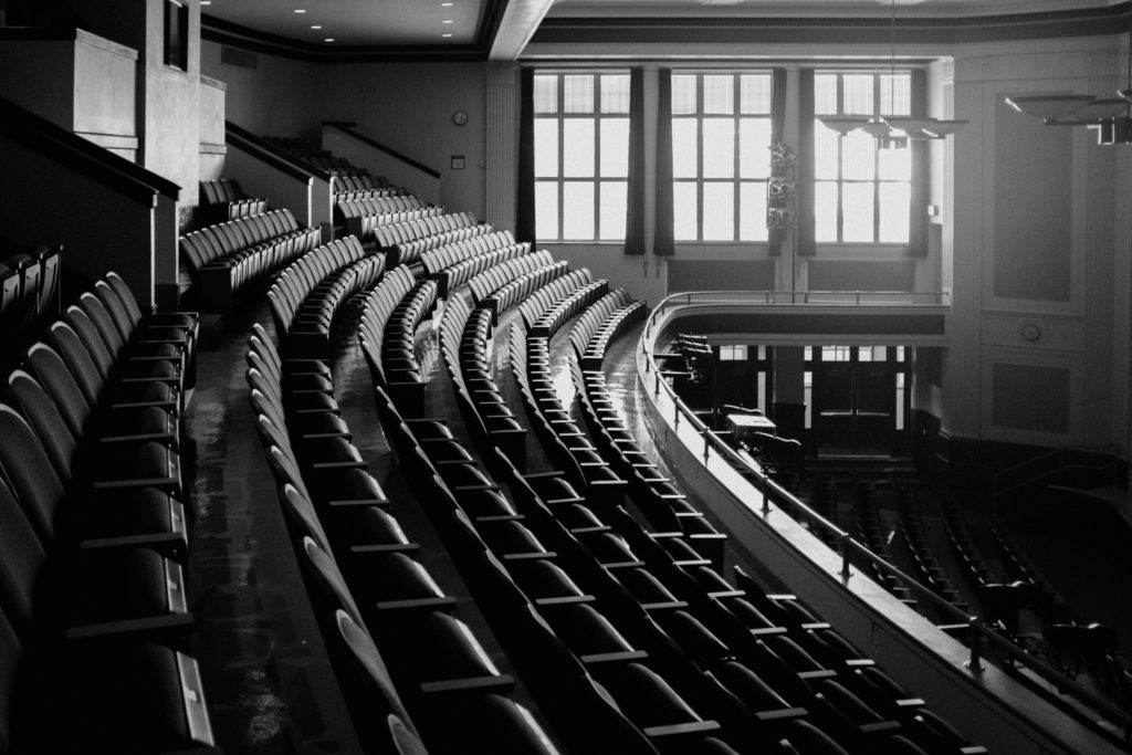 Architectural Photography — Shutterbug Training