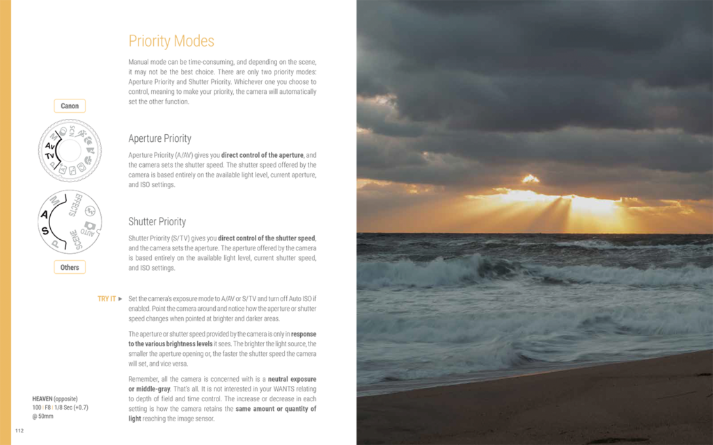 Beginner-ONE-Priority-Modes