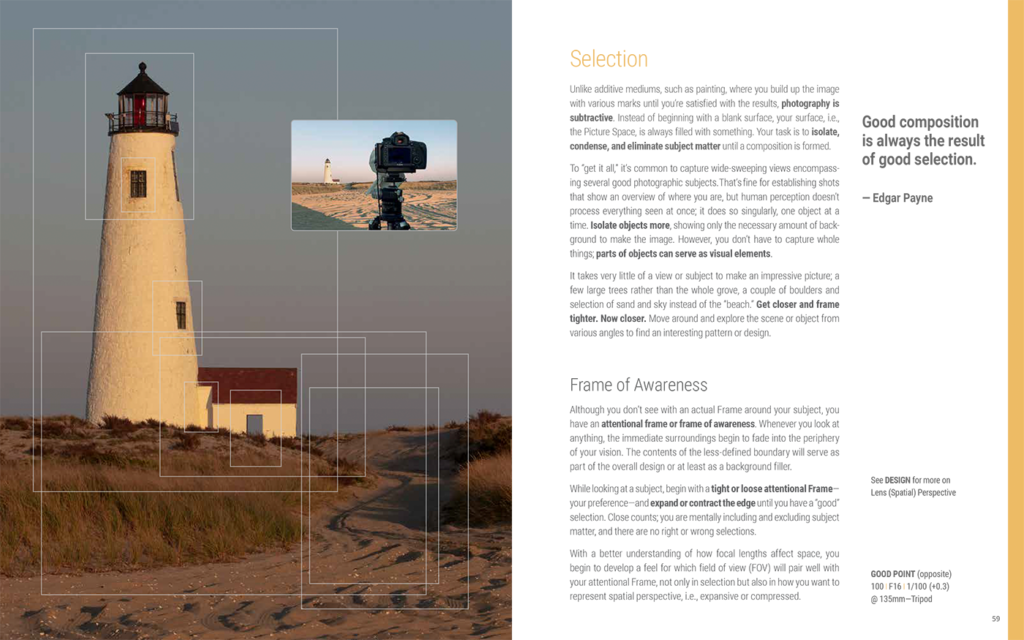 Beginner-TWO-Selection