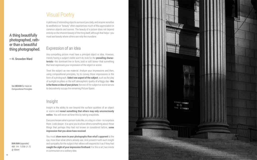 Beginner-TWO-Visual-Poetry