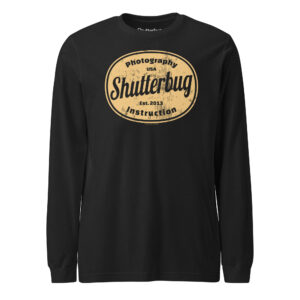 RETRO SHUTTERBUG TEE