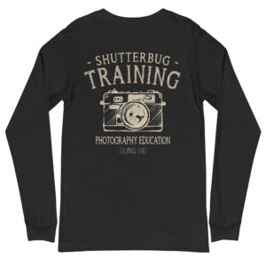 RETRO CAMERA LOGO (LT)