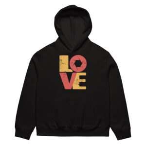 LOVE PHOTOGRAPHY (HS)