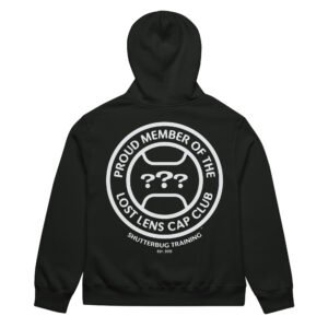 LOST LENS CAP CLUB (HS)