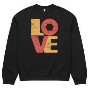 LOVE PHOTOGRAPHY (CS)