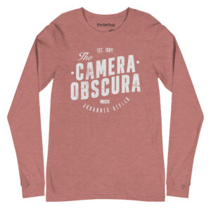 CAMERA OBSCURA (LT)