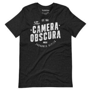 CAMERA OBSCURA (ST)