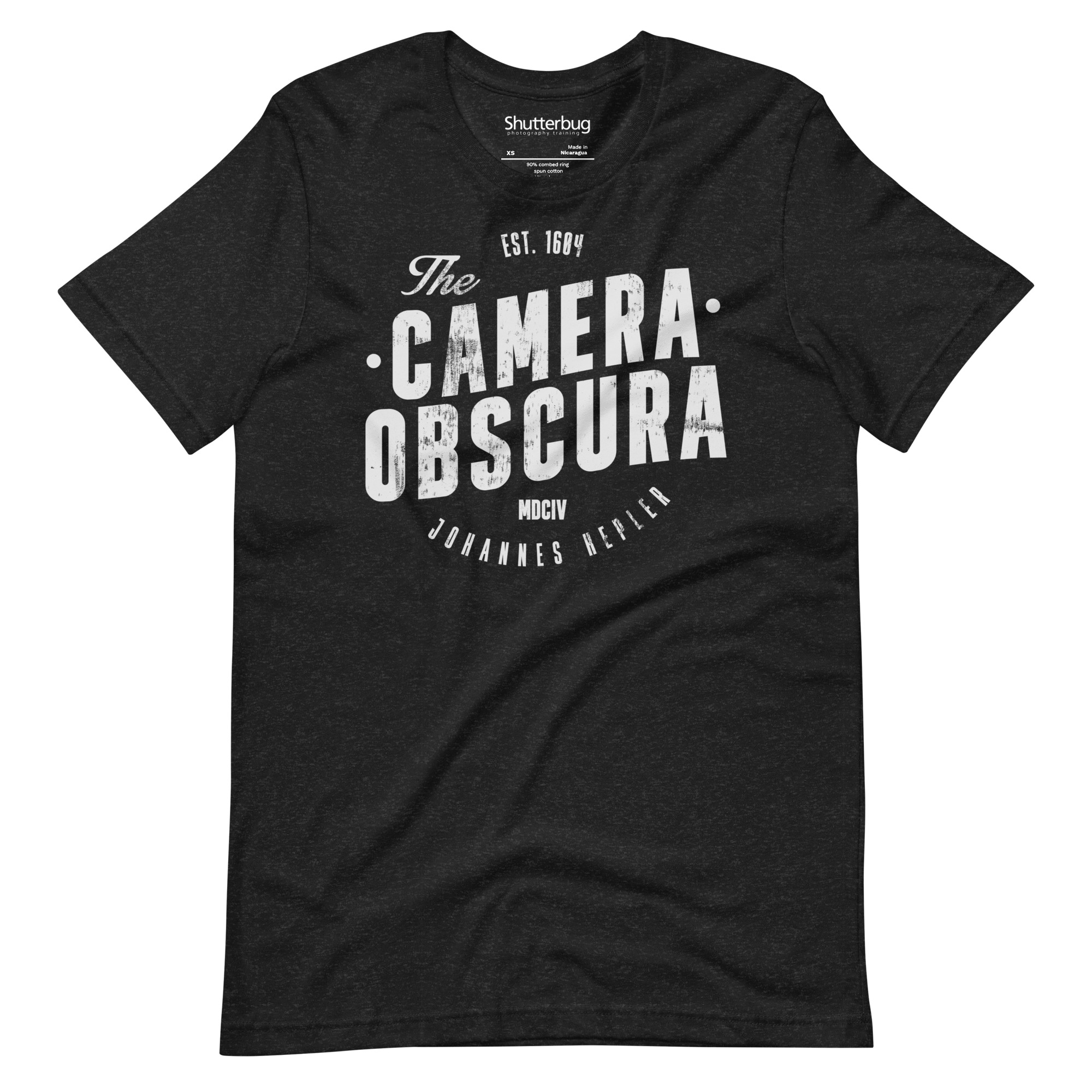 CAMERA OBSCURA (ST)