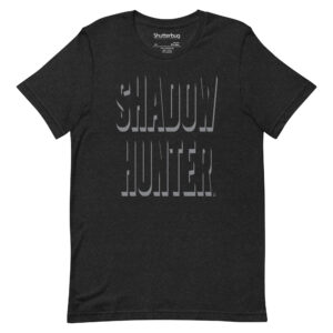 SHADOW HUNTER (ST)